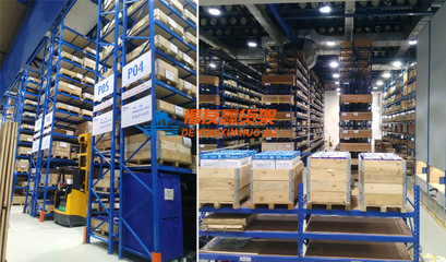 湖南自動化立體倉庫 湖南立庫貨架 湖南貨架廠家