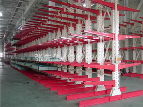 深圳德品倉儲設備有限責任公司 專業倉儲設備解決方案提供商