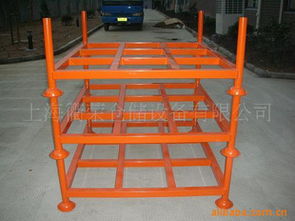 上海衢榮倉儲設備——倉儲貨架與設備產品列表